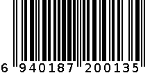 优品装幼儿配方奶粉 6940187200135