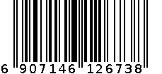 珠达肥佬裤 6907146126738