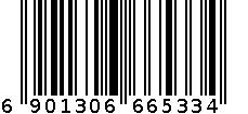 太阳锅巴牛肉味 6901306665334