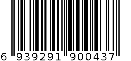 1300克富贵家族（方型） 6939291900437