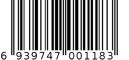 XF3903 宝贝家族 6939747001183