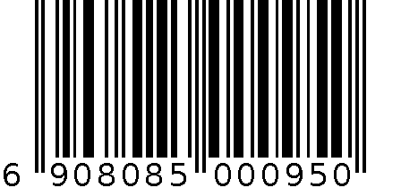 南京同仁堂老药铺家安宫牛黄丸（双天然） 6908085000950