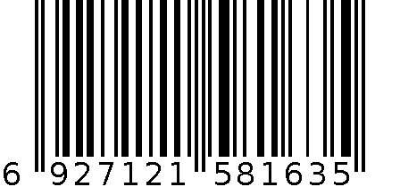 洁净卫生纸 6927121581635