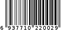 银毫 6937710220029