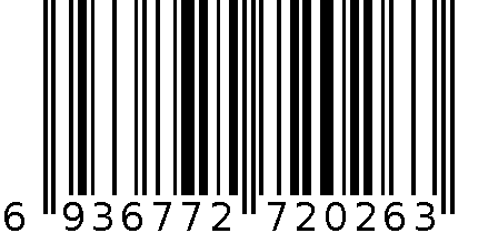 沁沁绵白糖 6936772720263