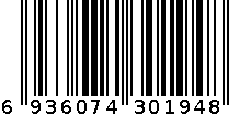 开心豆 6936074301948