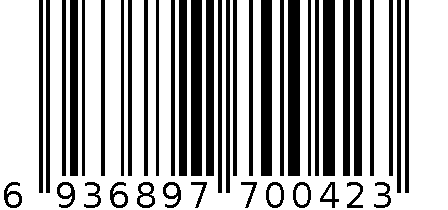 鱿鱼仔原味125g 6936897700423