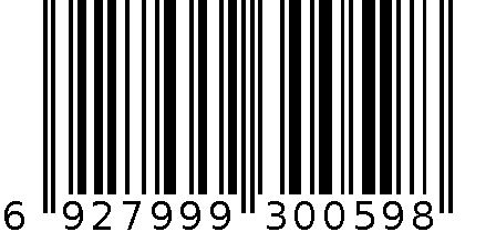 医用促愈功能性敷料 6927999300598