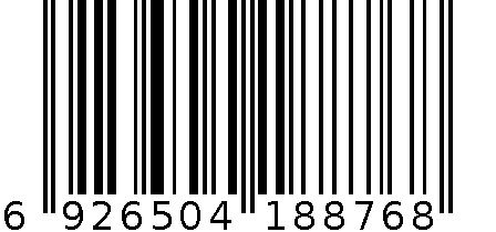 明旺烫发器 6926504188768