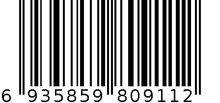 福润家960克豆沙包 6935859809112