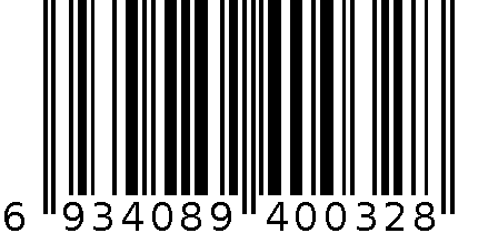 ?牛奶沐浴露 6934089400328