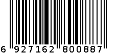 辣椒酱（酷辣） 6927162800887