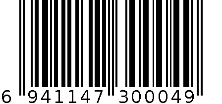 自发小麦粉(发酵面制品预拌粉） 6941147300049