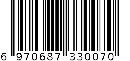 香辣木瓜脆 6970687330070