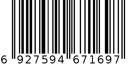 QM-7169手套 6927594671697