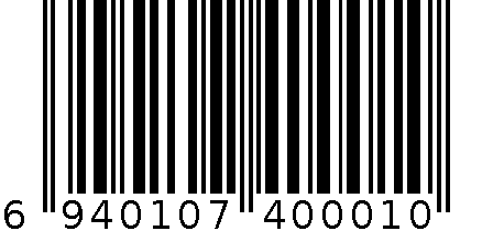 帽 6940107400010