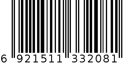 3208虹膜识别门禁考勤机 6921511332081