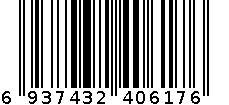 C617加厚保鲜袋(袋装) 6937432406176