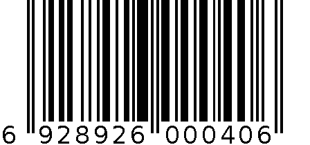 DARLIE好来柔丝纤洁牙刷2支特惠装 6928926000406