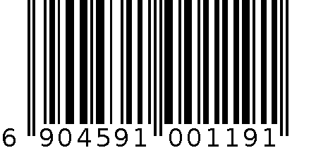 果蔬宝多维营养米粉 6904591001191