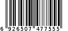 呆萌小熊公文化妆包-5408 6926507477555