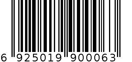 单幅装NO975副盒 6925019900063