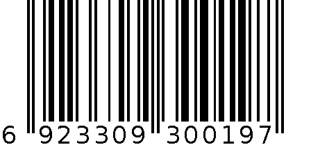 喀什红枣 6923309300197