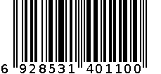 玻璃体温计（口腔用） 6928531401100