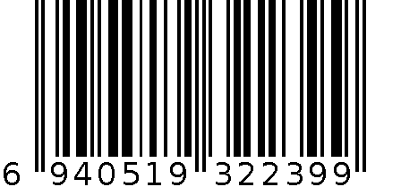 165g茶树菇 6940519322399