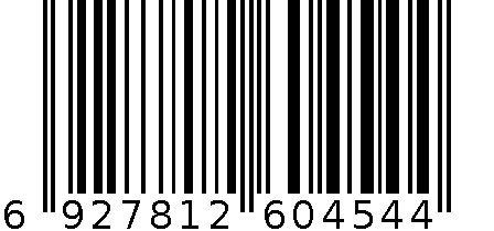 红米钢化玻璃后盖/黑底-金边 6927812604544