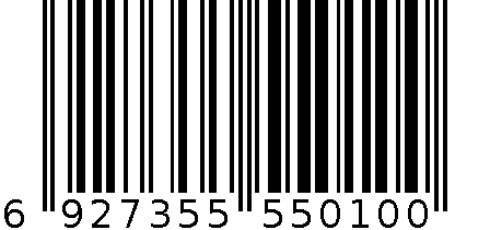 LED台灯 TL02DB-5WB5XX-A 6927355550100