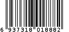 口德福食用槟榔15元 6937318018882