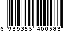 阿尔曼中老年营养粉方便食品（冲调类） 6939355400583