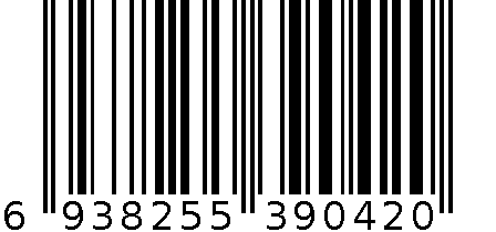 顺阳3698#榉木柄六件套（D款5勾架） 6938255390420