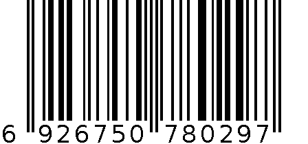 佳帮手上翻盖置物柜升级款80cm-三层白色 6926750780297