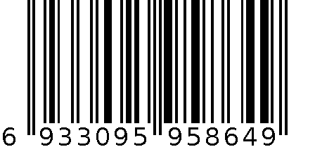 安红AH-5864手提足浴桶 6933095958649