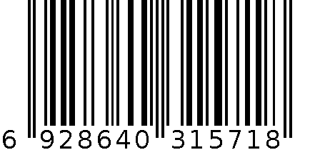 硬质合金量块套装(1级) 6928640315718