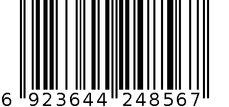 精选牧场原生高钙纯牛奶苗条装 6923644248567