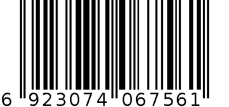 美丽雅袋装牙签 6923074067561