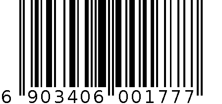 阿明香辣牛肉 6903406001777