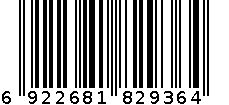 雅柏2936 6922681829364