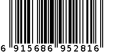 60ml凯仕迪脱毛膏 6915686952816