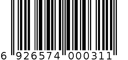 束口包 6926574000311