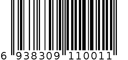 倍柔情人体润滑剂 6938309110011