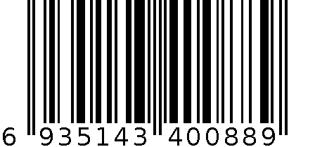 易事利拉链袋F872 6935143400889