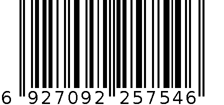 墨斗鱼 S型密封条棕色2米7546 6927092257546