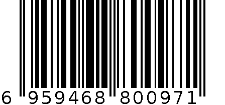 山楂片 6959468800971