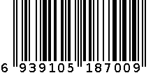 雷尔LED充电电筒LE-6106/LE-6106 6939105187009