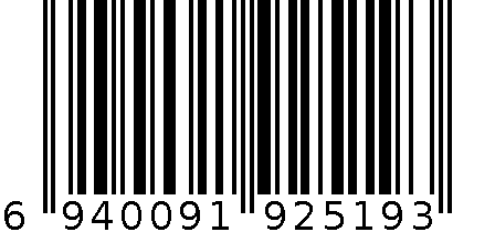 静态塑胶玩具/智趣户外玩具 6940091925193