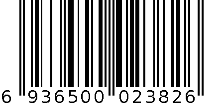 5克*10金针红 6936500023826